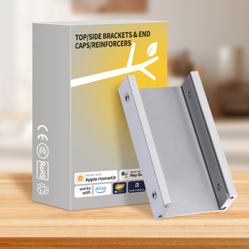 Cable management kit (extensions + raceway + corners)