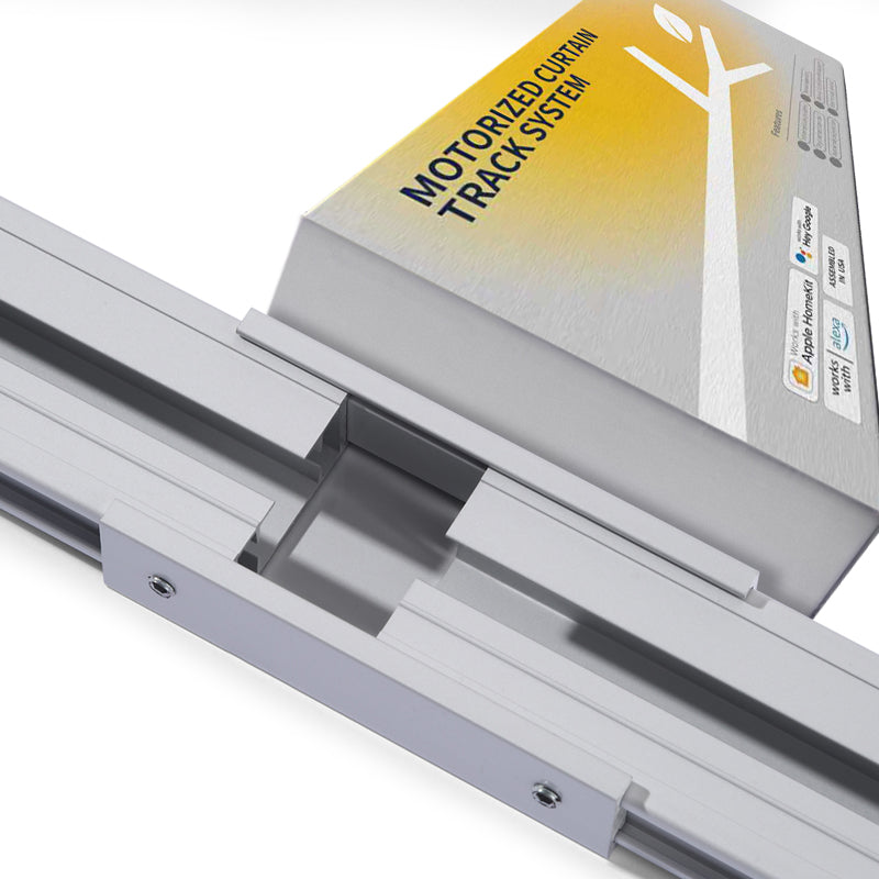 Cable management kit (extensions + raceway + corners)