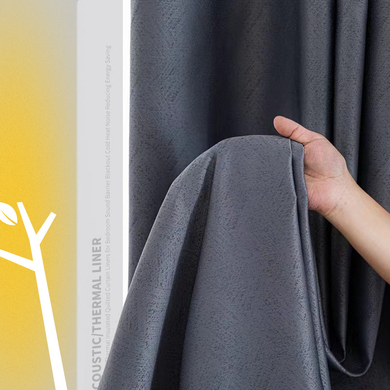 Acoustic/Thermal liner