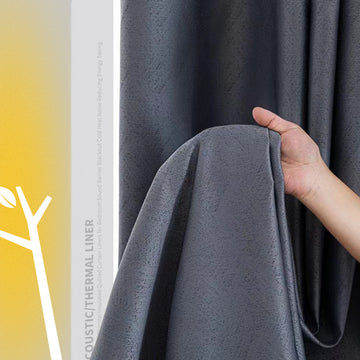 Acoustic/Thermal liner