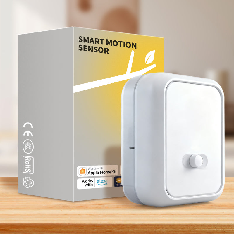 Combined light + temp/humidity sensor