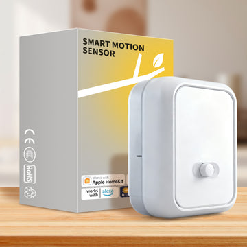 Combined light + temp/humidity sensor