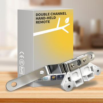 Extra carriers/hooks pack